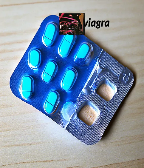 Viagra solo con receta medica